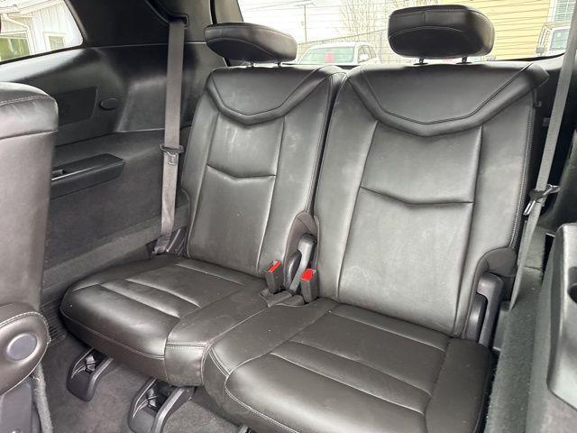 used 2020 Cadillac XT6 car, priced at $25,297