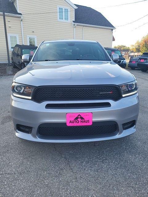 used 2019 Dodge Durango car, priced at $20,957