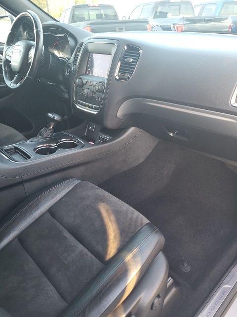 used 2019 Dodge Durango car, priced at $20,957
