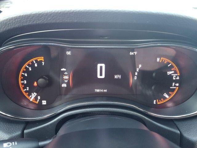 used 2019 Dodge Durango car, priced at $20,957