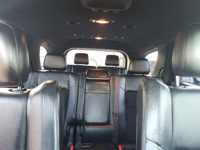 used 2019 Dodge Durango car, priced at $20,957