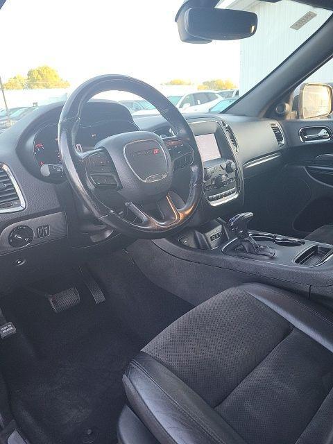 used 2019 Dodge Durango car, priced at $20,957