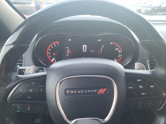 used 2019 Dodge Durango car, priced at $20,957