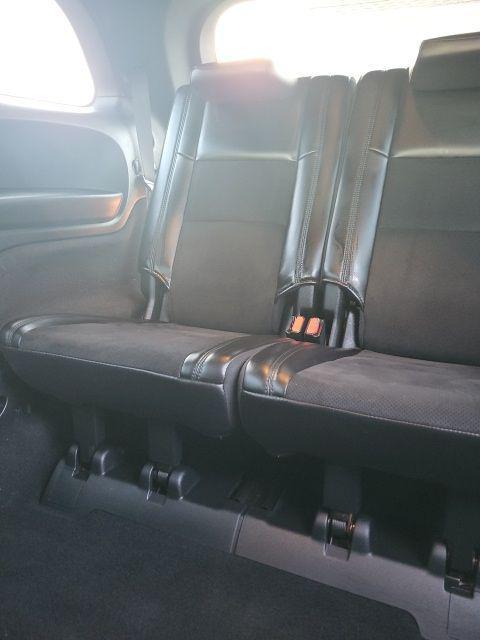 used 2019 Dodge Durango car, priced at $20,957