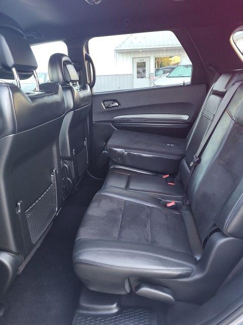 used 2019 Dodge Durango car, priced at $20,957