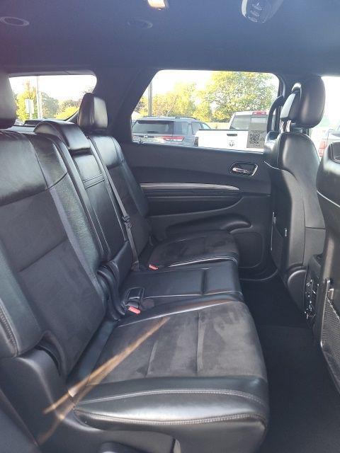 used 2019 Dodge Durango car, priced at $20,957