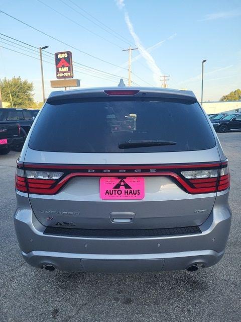 used 2019 Dodge Durango car, priced at $20,957