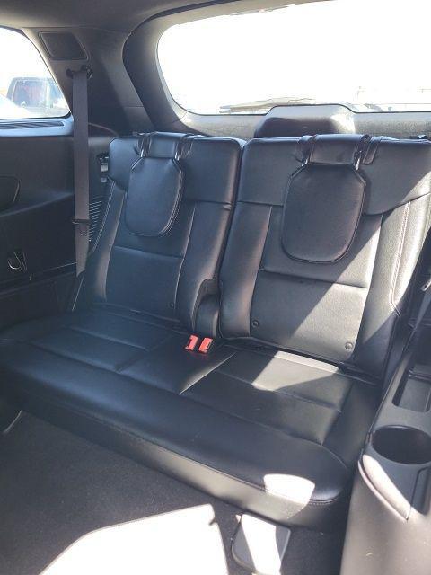 used 2020 Ford Explorer car, priced at $33,000