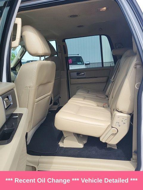 used 2016 Ford Expedition EL car, priced at $16,997