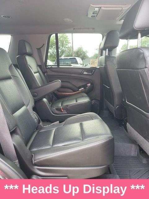 used 2018 Chevrolet Tahoe car, priced at $41,519