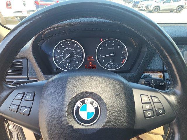 used 2012 BMW X5 car, priced at $8,998