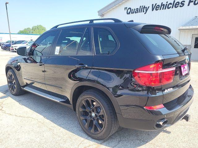 used 2012 BMW X5 car, priced at $8,998