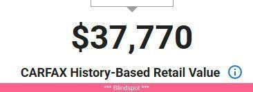 used 2021 Jeep Gladiator car, priced at $36,200