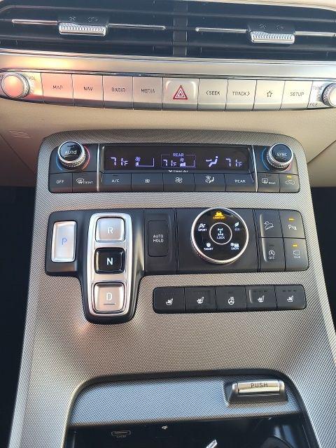 used 2021 Hyundai Palisade car, priced at $28,269