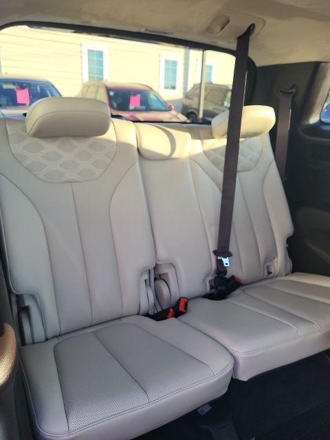 used 2021 Hyundai Palisade car, priced at $28,269