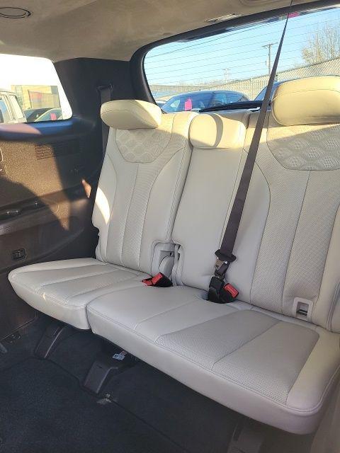 used 2021 Hyundai Palisade car, priced at $28,269