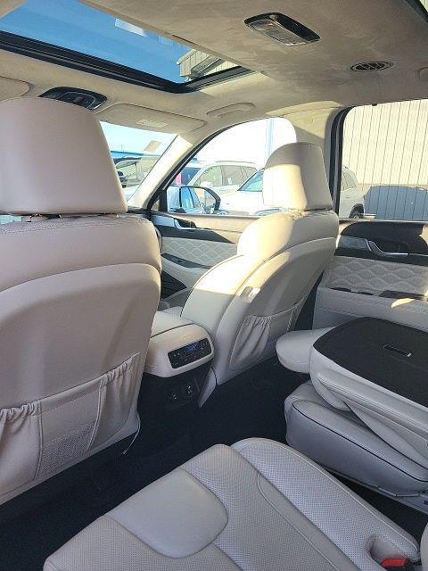 used 2021 Hyundai Palisade car, priced at $28,269