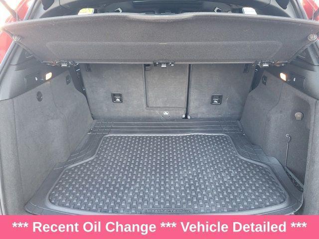 used 2015 Audi SQ5 car, priced at $17,200