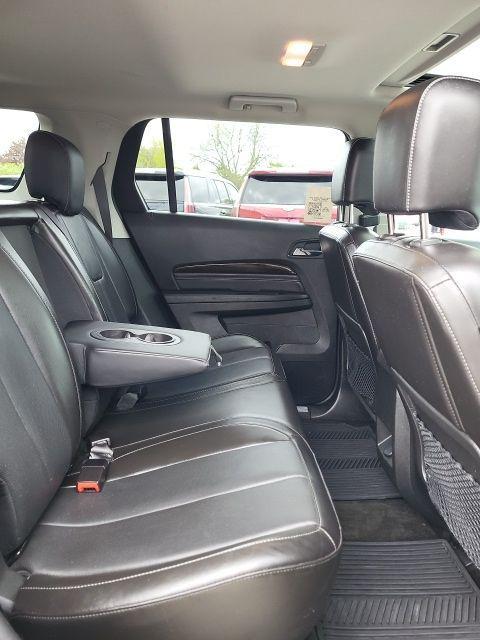 used 2017 GMC Terrain car, priced at $16,292