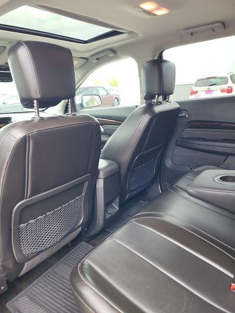used 2017 GMC Terrain car, priced at $16,292