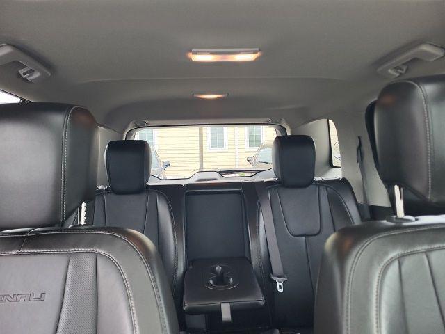 used 2017 GMC Terrain car, priced at $16,292
