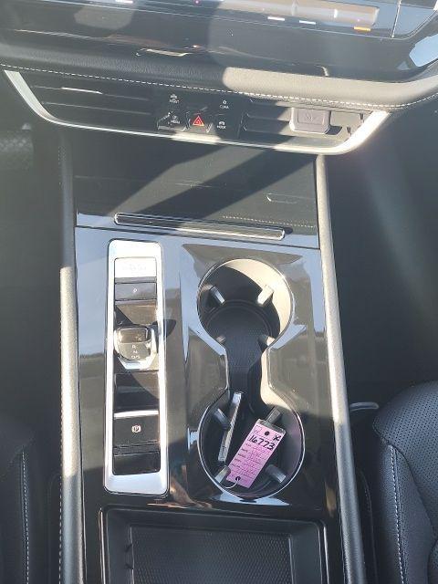 used 2024 Volkswagen Atlas car, priced at $29,700