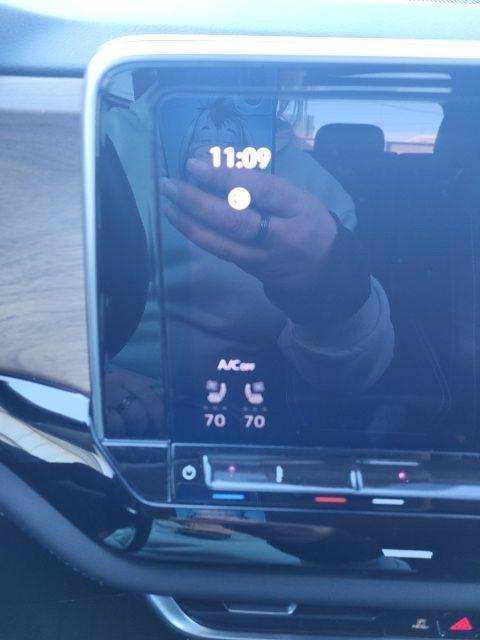 used 2024 Volkswagen Atlas car, priced at $32,000