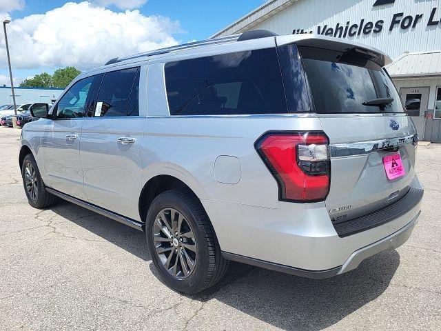 used 2019 Ford Expedition Max car, priced at $31,465