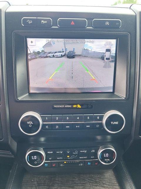 used 2019 Ford Expedition Max car, priced at $31,465