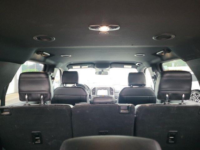 used 2019 Ford Expedition Max car, priced at $31,497