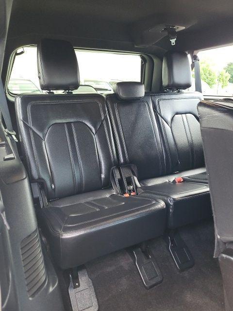 used 2019 Ford Expedition Max car, priced at $31,465