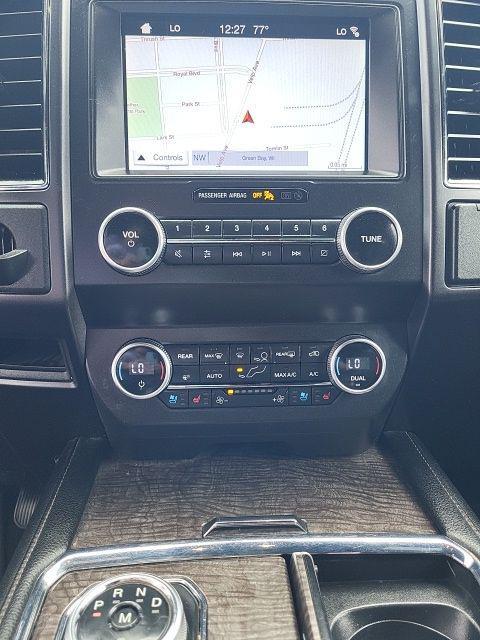 used 2019 Ford Expedition Max car, priced at $31,465