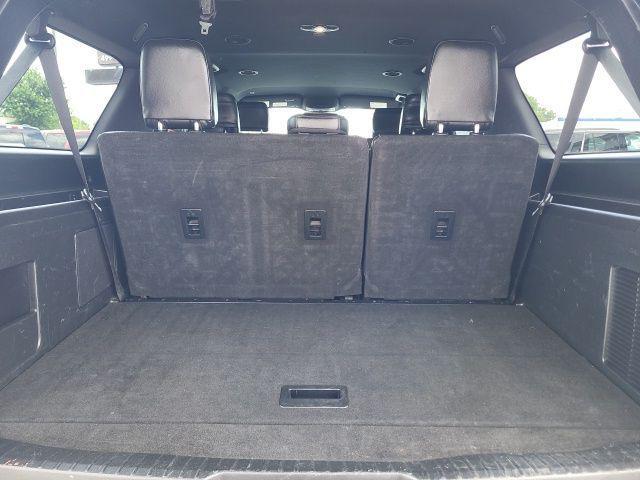 used 2019 Ford Expedition Max car, priced at $31,465