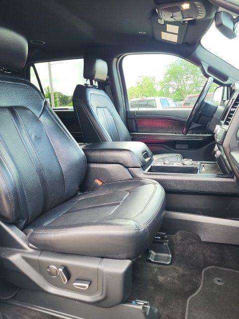 used 2019 Ford Expedition Max car, priced at $31,465