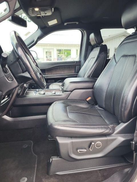 used 2019 Ford Expedition Max car, priced at $31,465