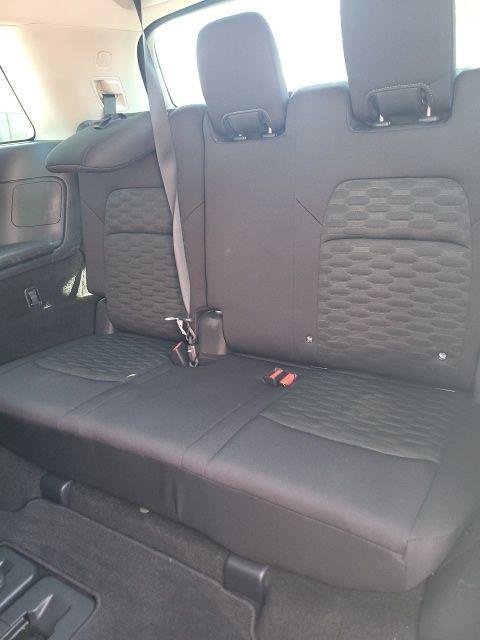 used 2022 Nissan Pathfinder car, priced at $24,561