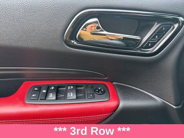 used 2021 Dodge Durango car, priced at $35,419