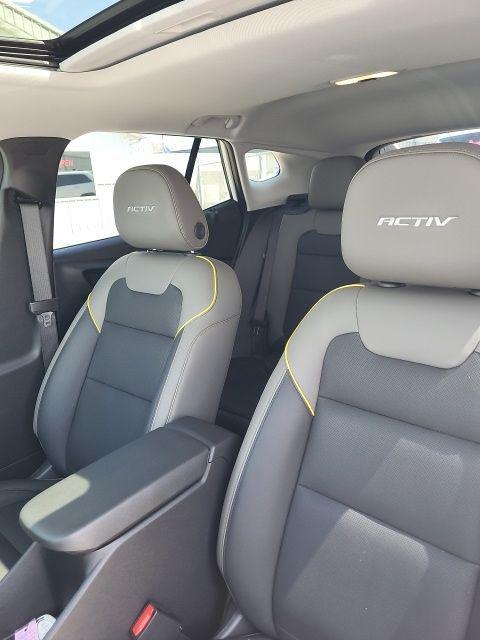 used 2024 Chevrolet Trax car, priced at $25,000