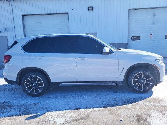 used 2018 BMW X5 car, priced at $23,000