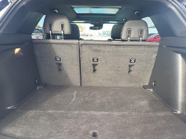 used 2021 Chevrolet TrailBlazer car, priced at $18,500