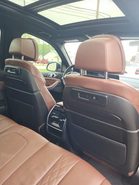 used 2020 BMW X5 car, priced at $35,888