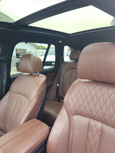 used 2020 BMW X5 car, priced at $35,888