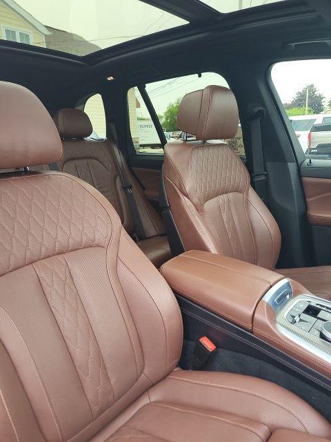 used 2020 BMW X5 car, priced at $35,888