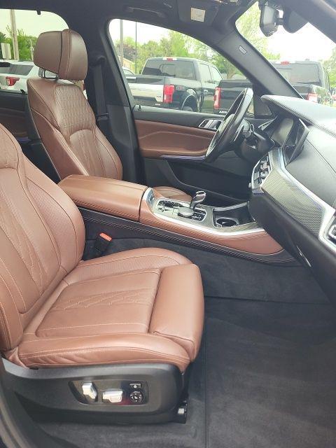 used 2020 BMW X5 car, priced at $35,888