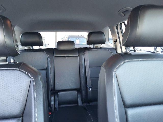 used 2021 Volkswagen Tiguan car, priced at $14,909