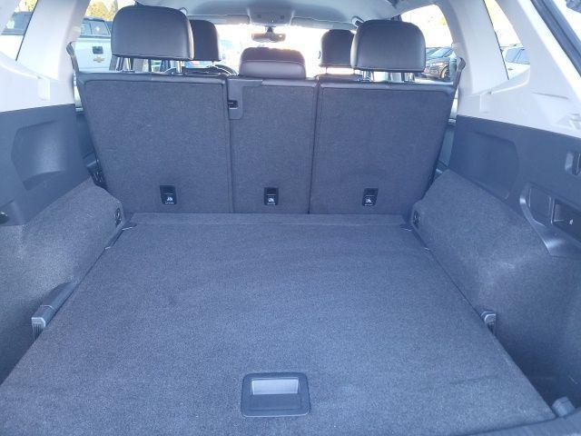 used 2021 Volkswagen Tiguan car, priced at $14,909