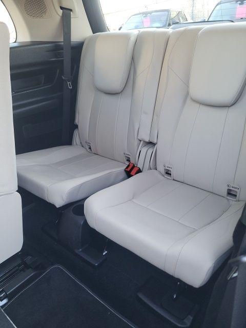 used 2020 Mercedes-Benz GLB 250 car, priced at $19,500