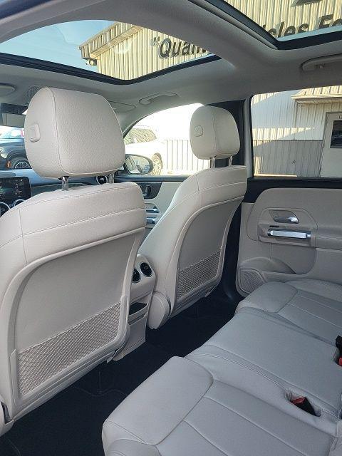 used 2020 Mercedes-Benz GLB 250 car, priced at $19,500