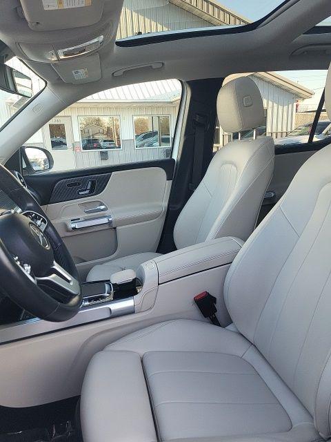 used 2020 Mercedes-Benz GLB 250 car, priced at $19,500