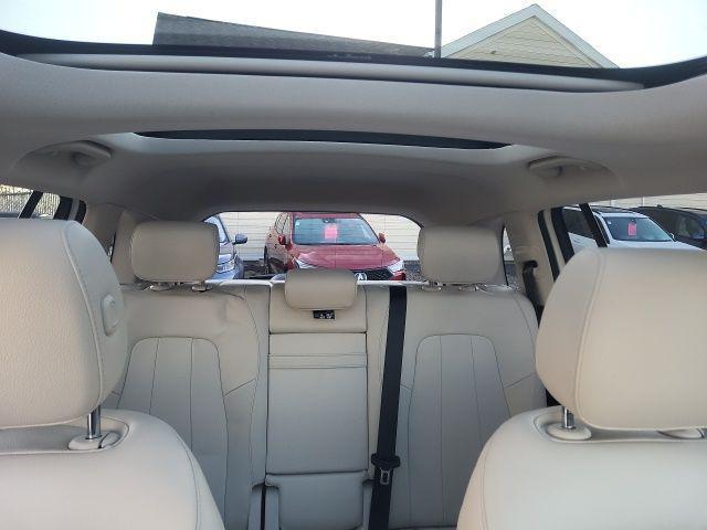 used 2020 Mercedes-Benz GLB 250 car, priced at $19,500